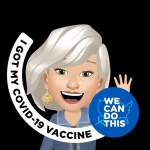 Meet your Posher, Elsie